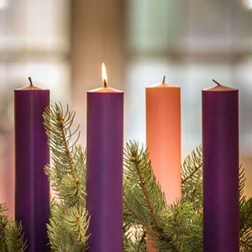Advent 1 – Hope, The Coming of The King (November 28th 2020)