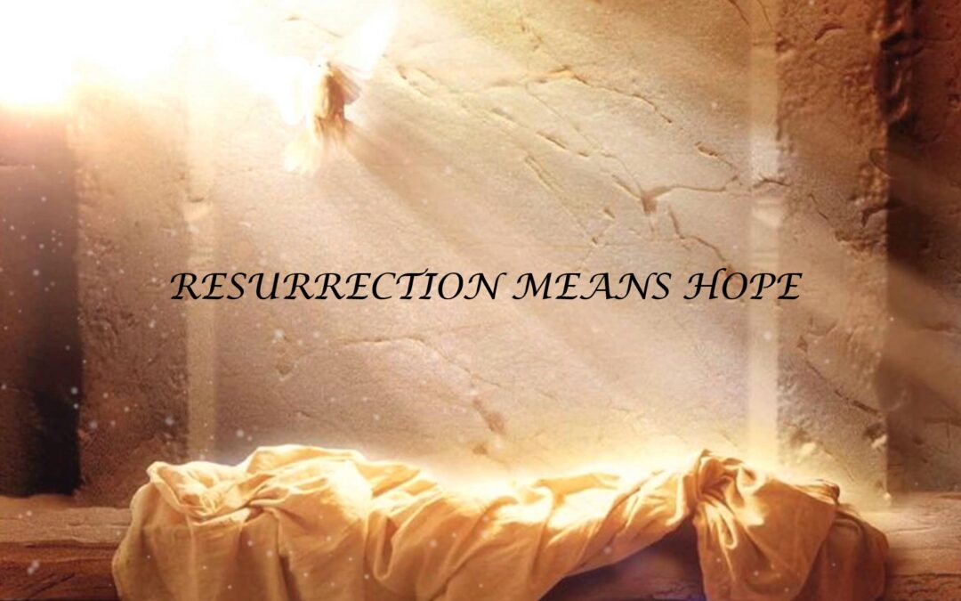Resurrection of Laz – Caved and Graved no longer! (Sunday November 7th, 2021)