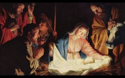 The Naming of Jesus (December 31, 2023)