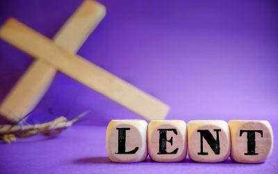 Second Sunday in Lent (Sunday February 25th, 2024)