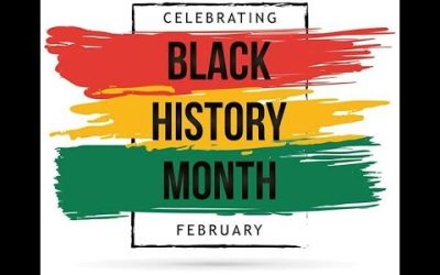 Introducing Black History Month (Sunday February 4th, 2024)